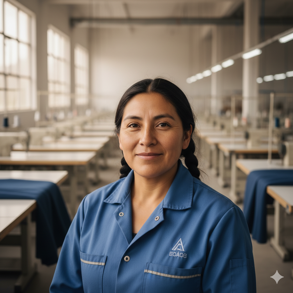 Elena Mamani Quispe